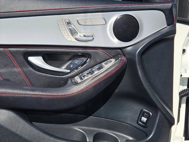 Used 2019 Mercedes-Benz GLC 43 AMG 4MATIC image 11