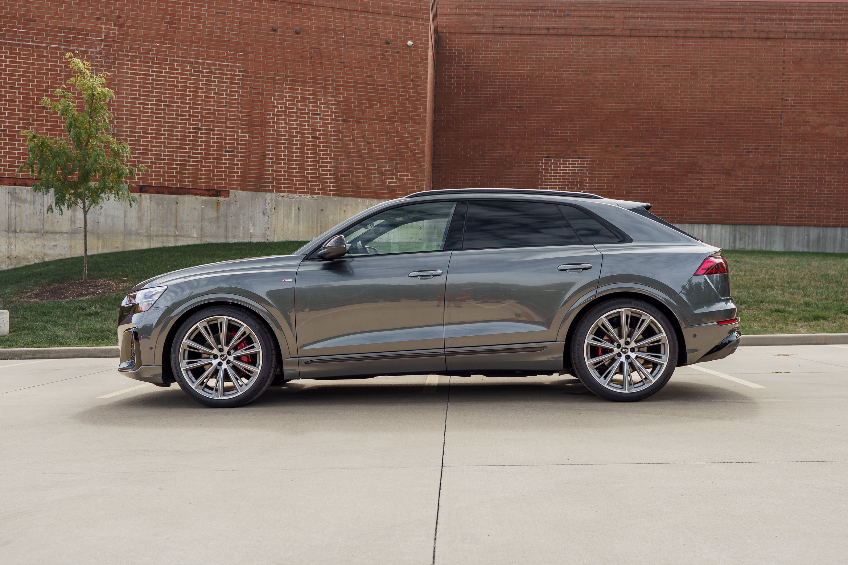 New 2026 Audi Q8 Prestige image 6
