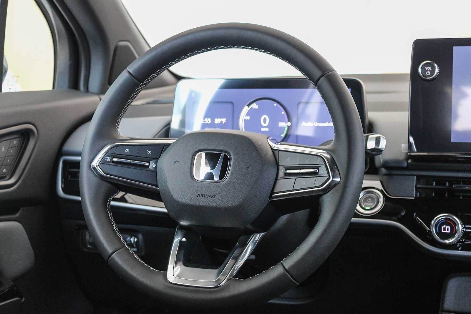 New 2026 Honda Prologue Touring image 15