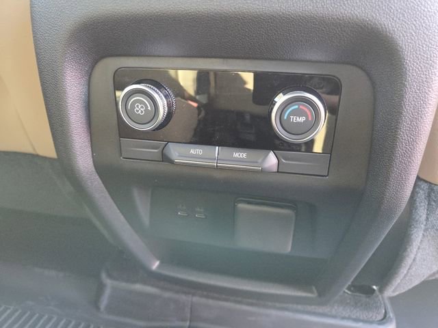 New 2026 Buick Enclave Preferred w/ Power Package image 16