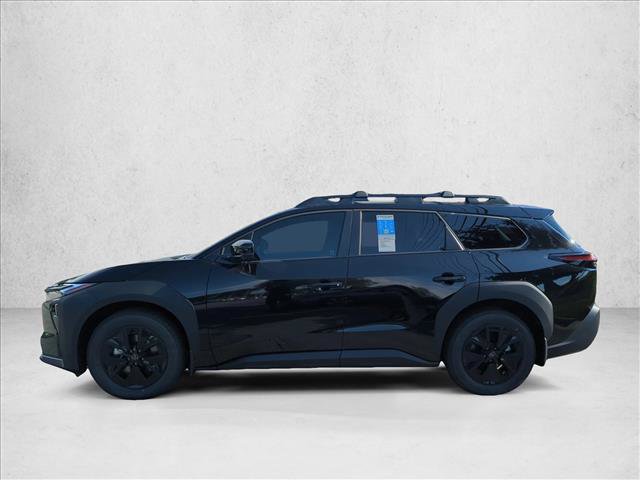 New 2026 Toyota bZ Woodland AWD/4WD image 10