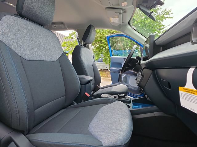 New 2026 Ford Maverick XLT w/ XLT Luxury Package AWD/4WD image 11