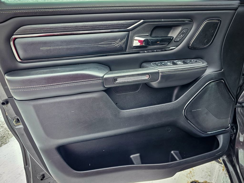 Certified 2023 RAM 1500 Limited image 13