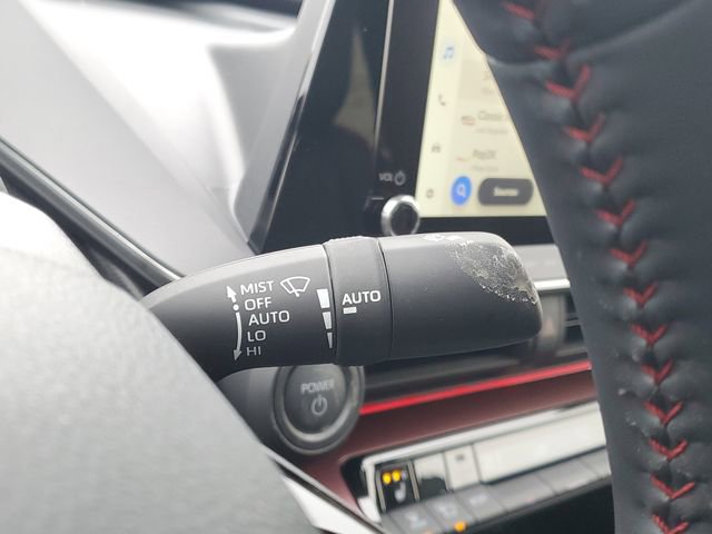 New 2026 Toyota Prius XSE image 18