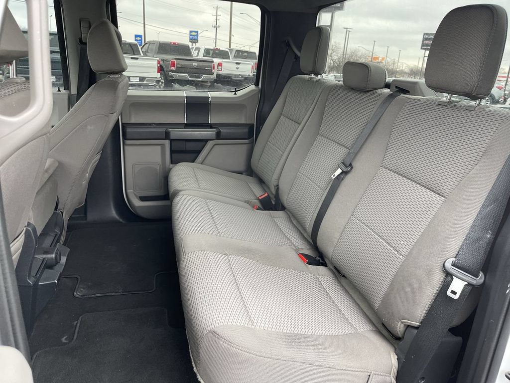 Used 2022 Ford F250 XLT AWD/4WD image 21