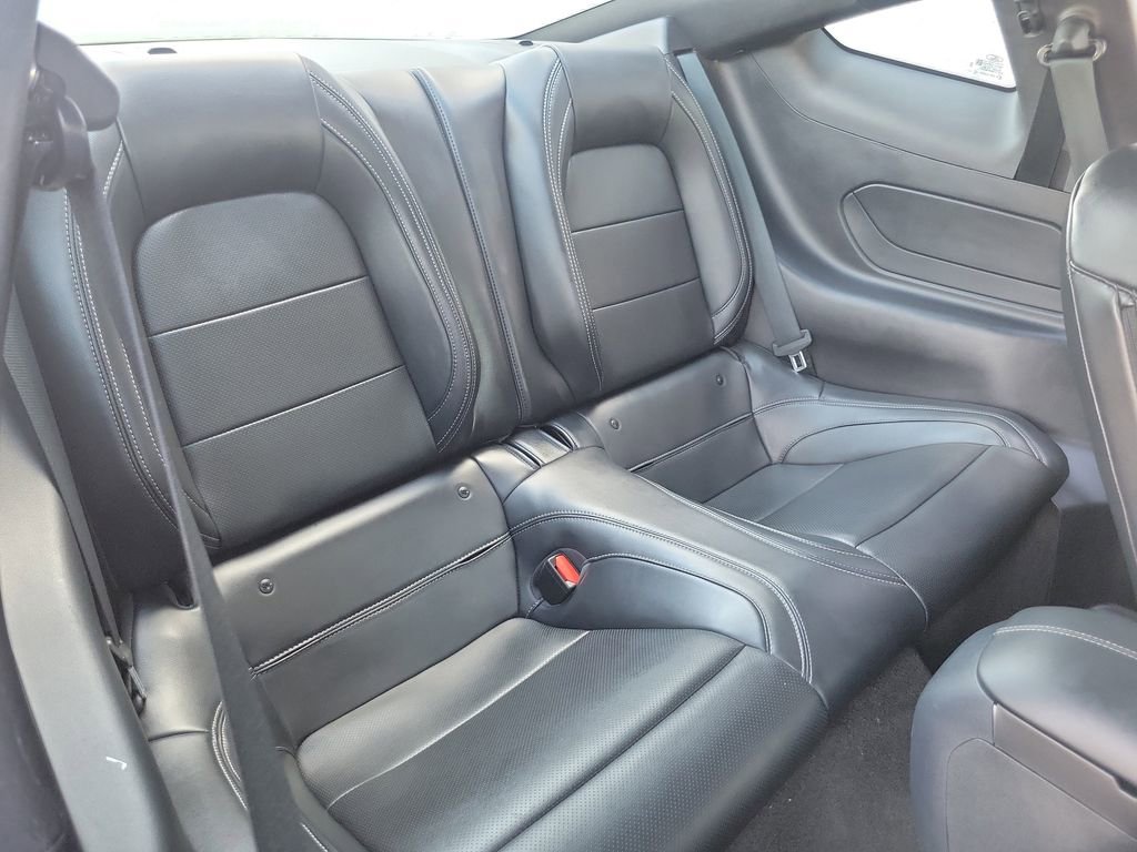 Used 2024 Ford Mustang Premium image 20