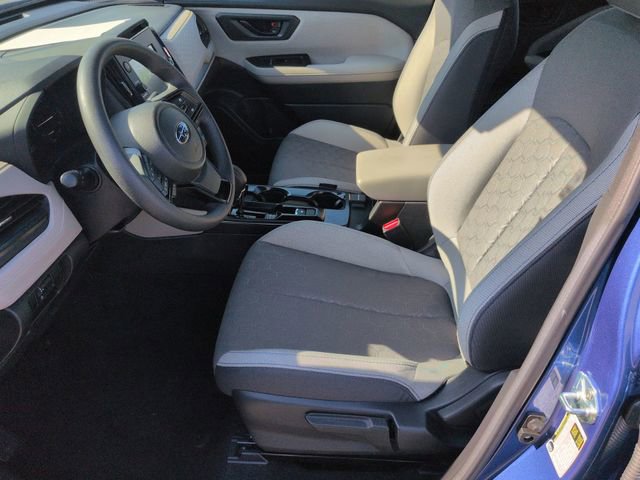 Certified 2026 Subaru Forester AWD/4WD image 17