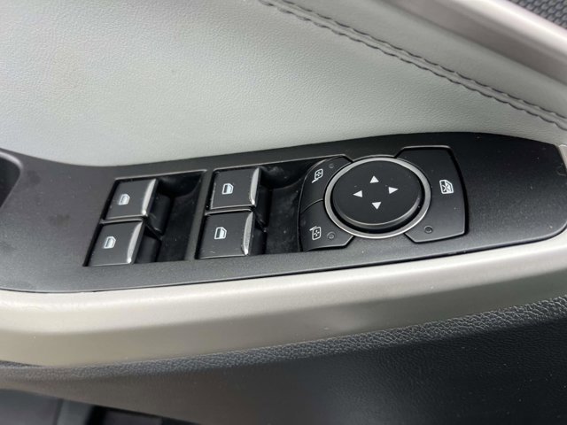 Used 2021 Ford Explorer XLT w/ Equipment Group 202A image 16