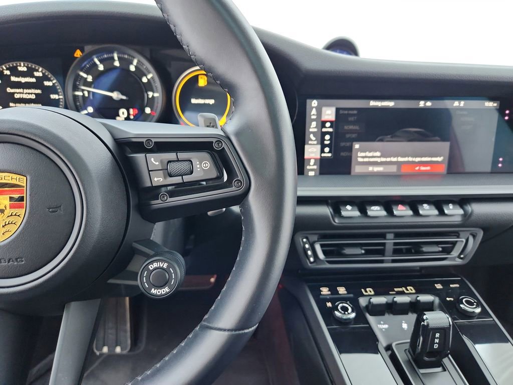 Used 2021 Porsche 911 Carrera 4S image 22