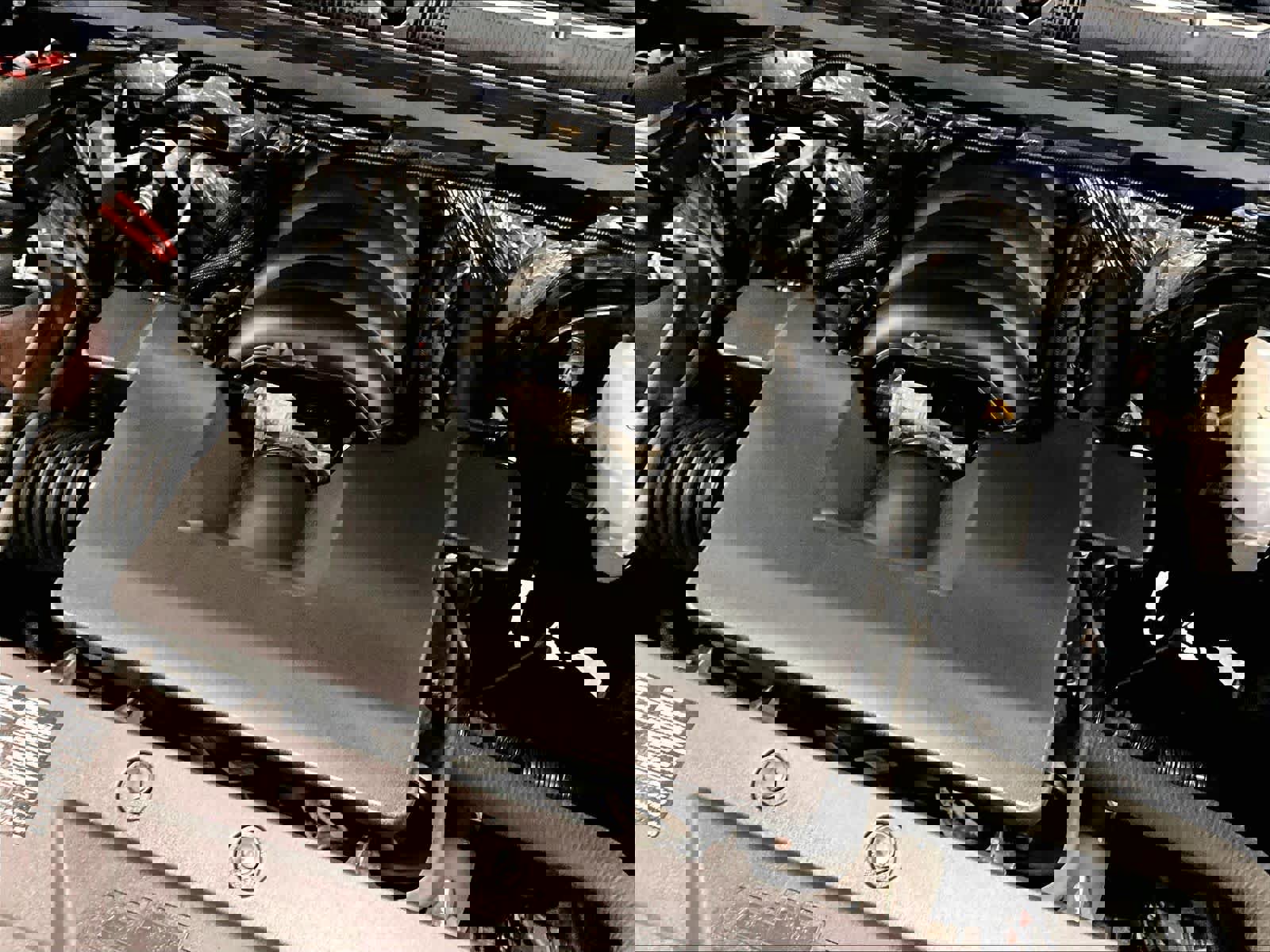 Used 2017 Chevrolet Silverado 1500 LS w/ Trailering Package image 36