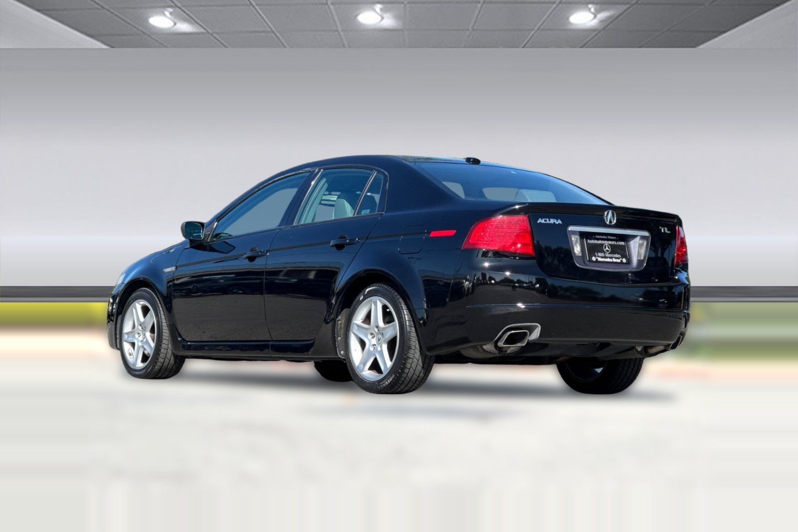 Used 2006 Acura TL FWD image 3
