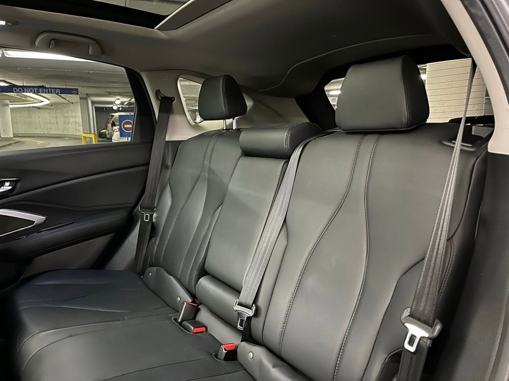 Used 2019 Acura RDX AWD image 19