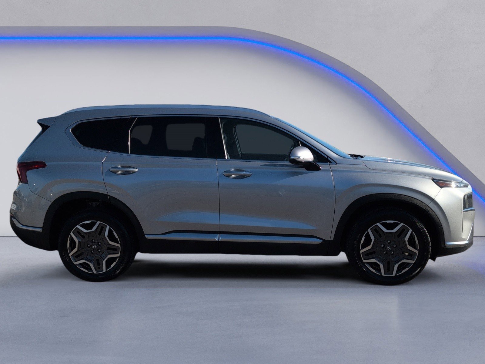 Used 2023 Hyundai Santa Fe Limited image 11