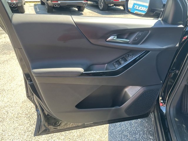 New 2026 Chevrolet Equinox LT image 11