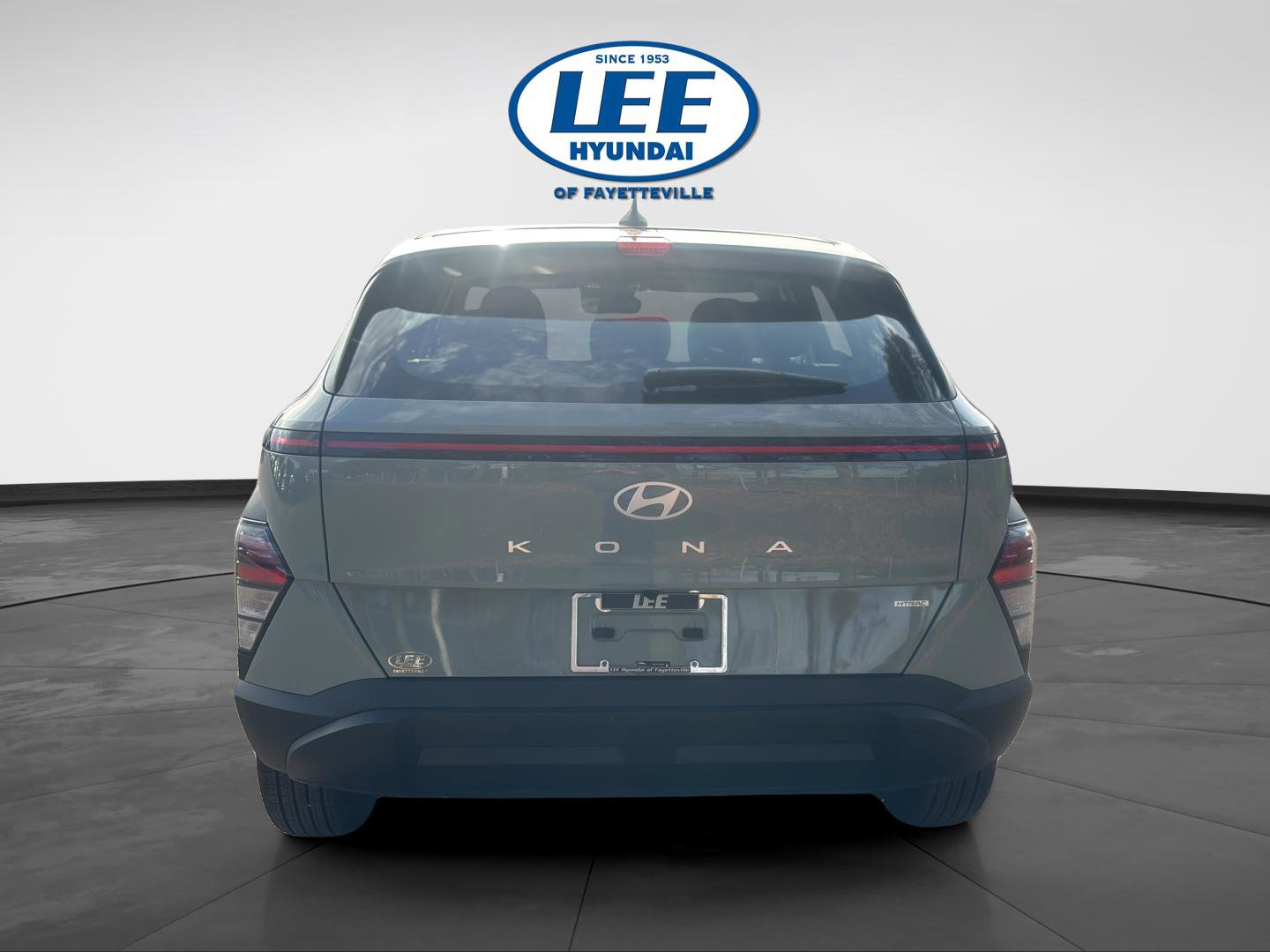 New 2026 Hyundai Kona SE image 5