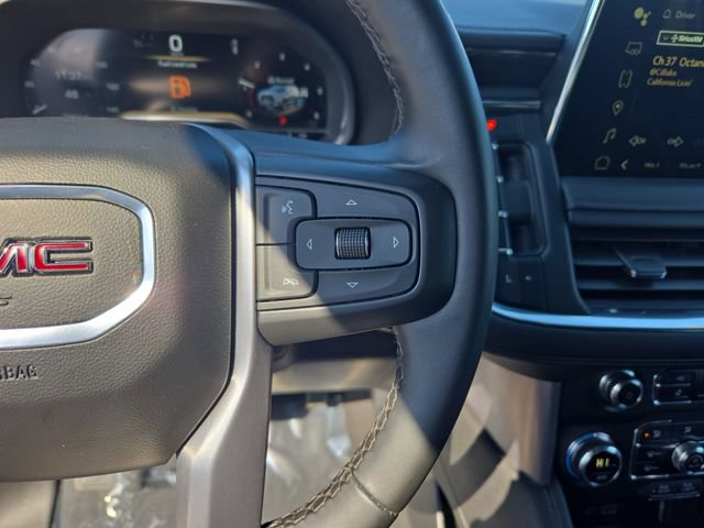 Used 2024 GMC Yukon SLE AWD/4WD image 21