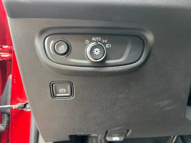 Used 2024 GMC Terrain SLE w/ Driver Convenience Package AWD/4WD image 22
