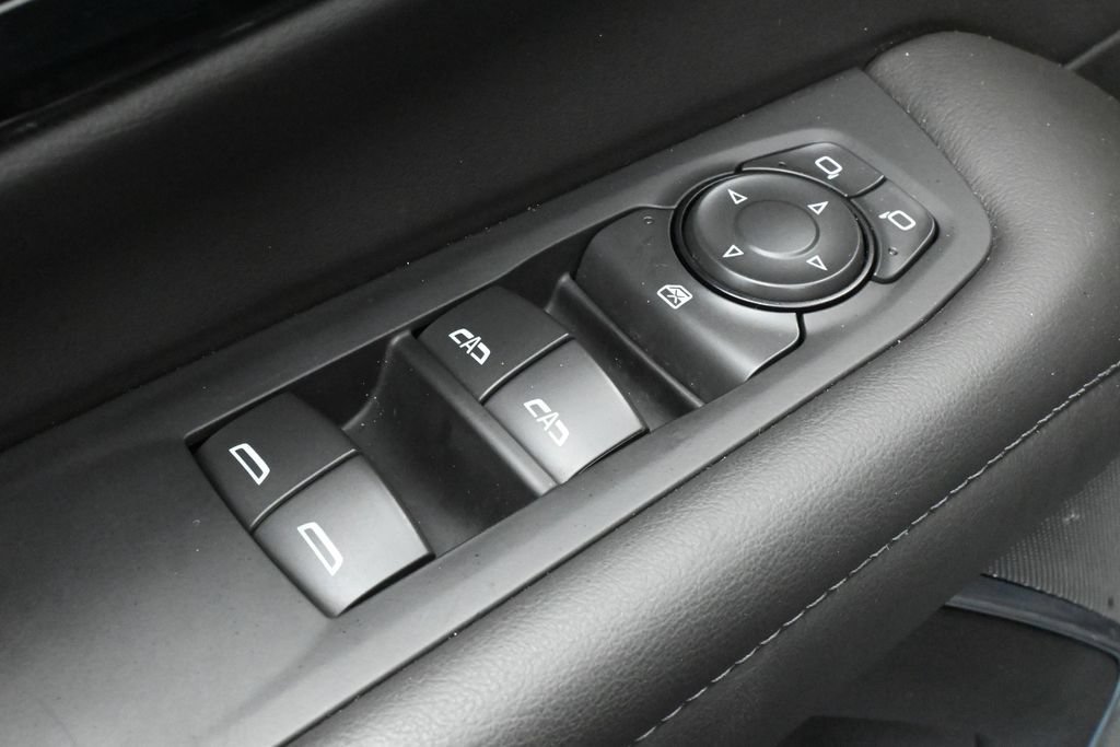 Used 2026 Chevrolet Tahoe LS w/ LPO, Dark Essentials Package RWD image 14