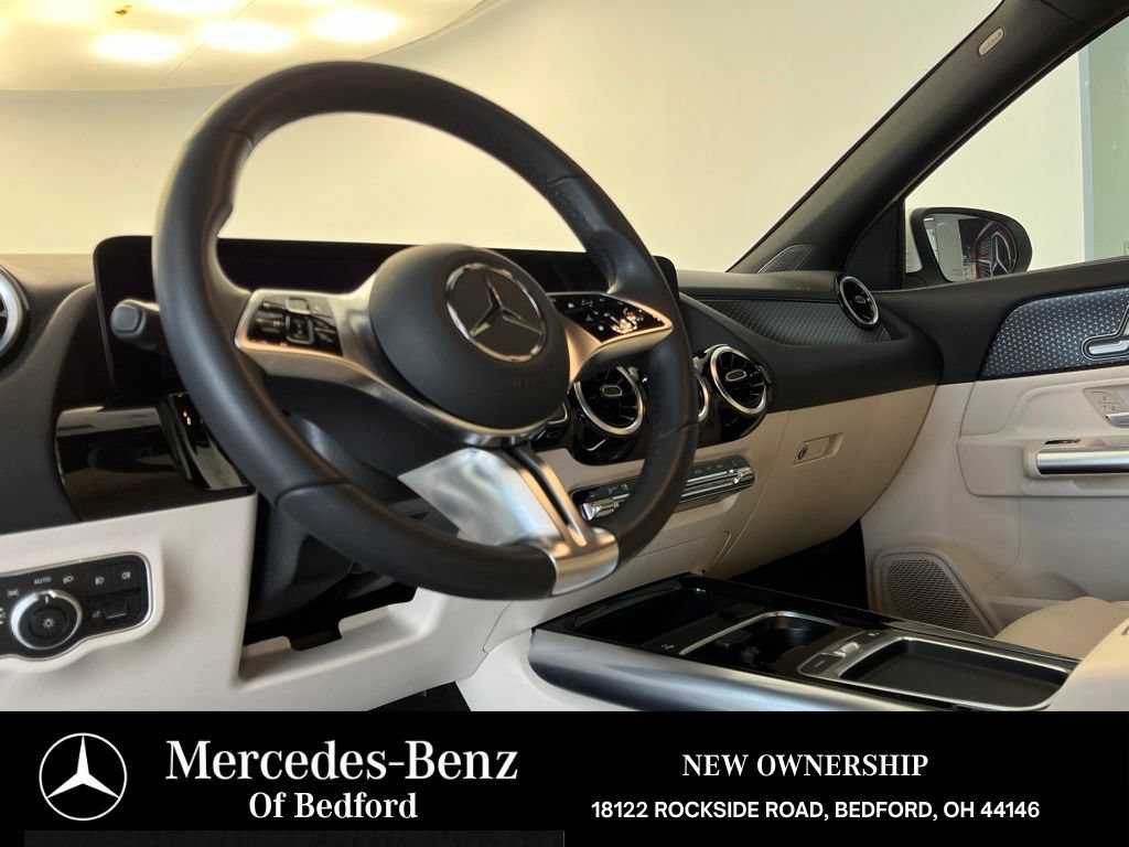 Used 2025 Mercedes-Benz GLA 250 4MATIC image 10