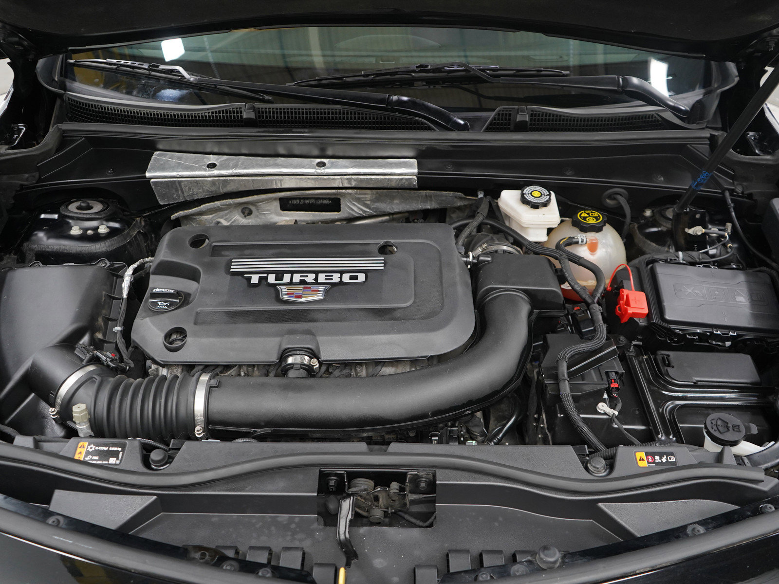 Used 2023 Cadillac XT4 Sport image 33