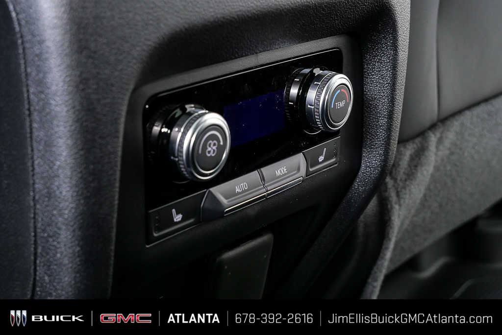 New 2026 GMC Acadia Denali w/ Super Cruise Package AWD/4WD image 22