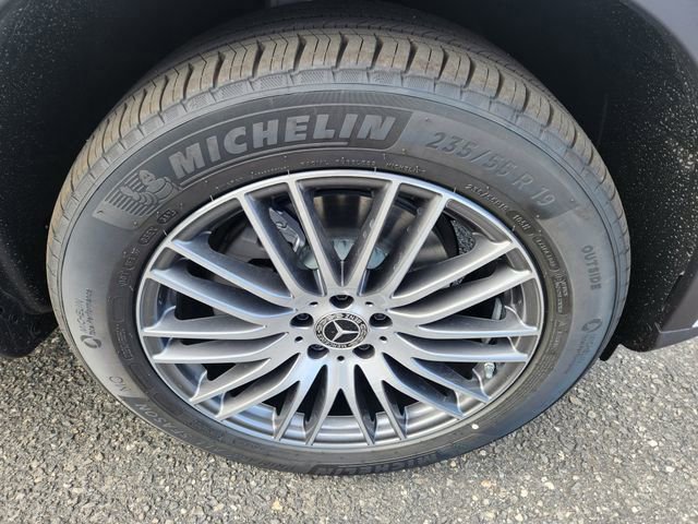 Certified 2026 Mercedes-Benz GLC 300 4MATIC image 17