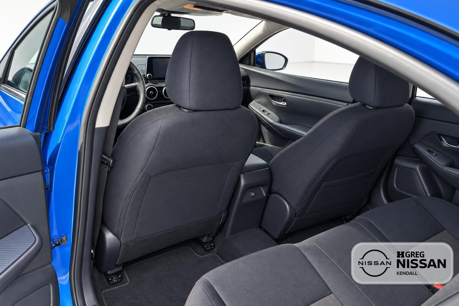 Used 2021 Nissan Sentra SR w/ Trunk Package FWD image 13