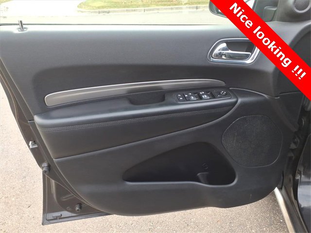 Used 2013 Dodge Durango SXT image 8
