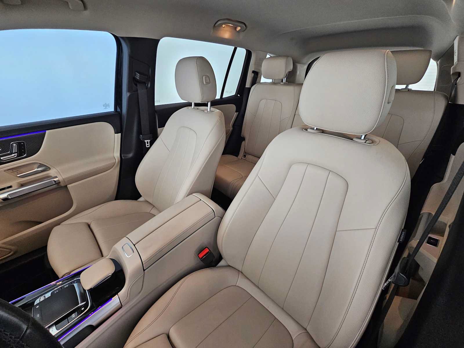 Certified 2020 Mercedes-Benz GLB 250 image 21