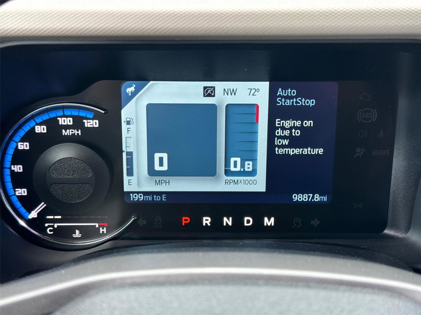 Certified 2022 Ford Bronco Wildtrak image 32