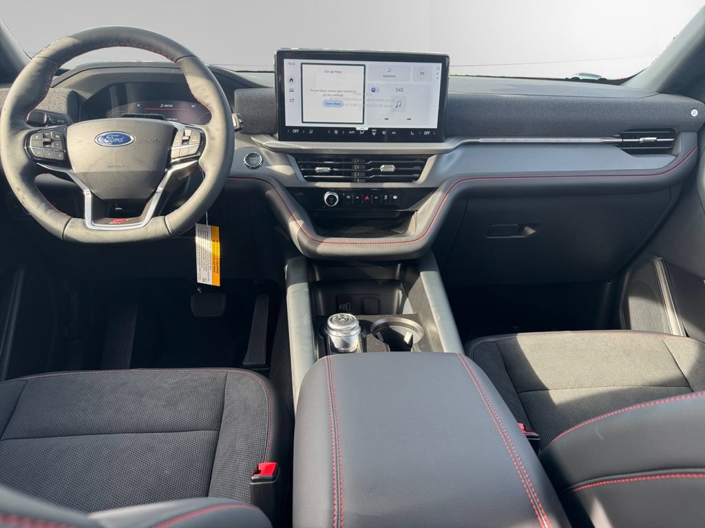New 2026 Ford Explorer ST w/ Sun And Sound Package AWD/4WD image 11