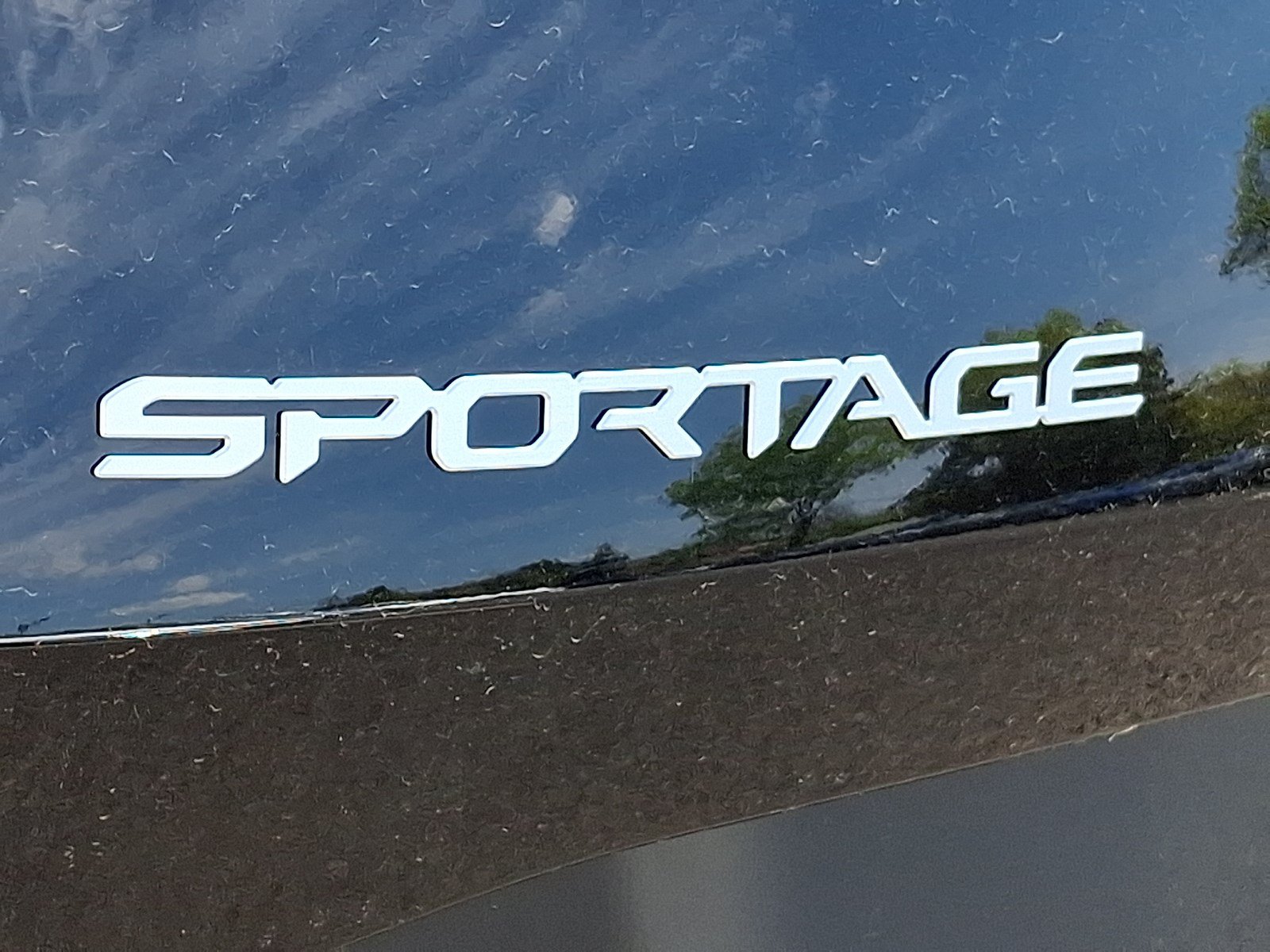 New 2026 Kia Sportage EX w/ EX Panorama Roof Package AWD/4WD image 14