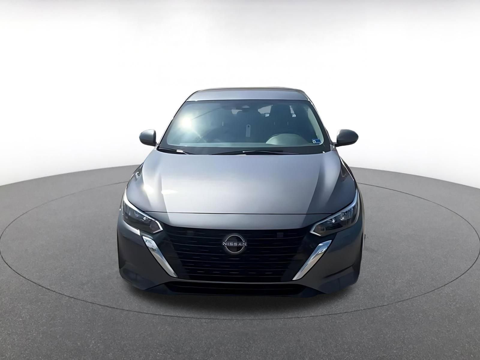 Used 2025 Nissan Sentra S FWD image 4