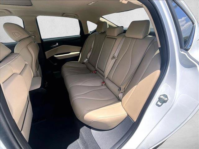 Used 2023 Acura TLX w/ Technology Package FWD image 26