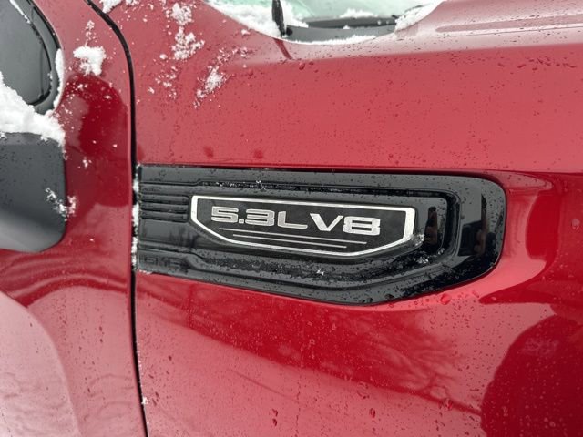 Used 2021 GMC Sierra 1500 Elevation image 12