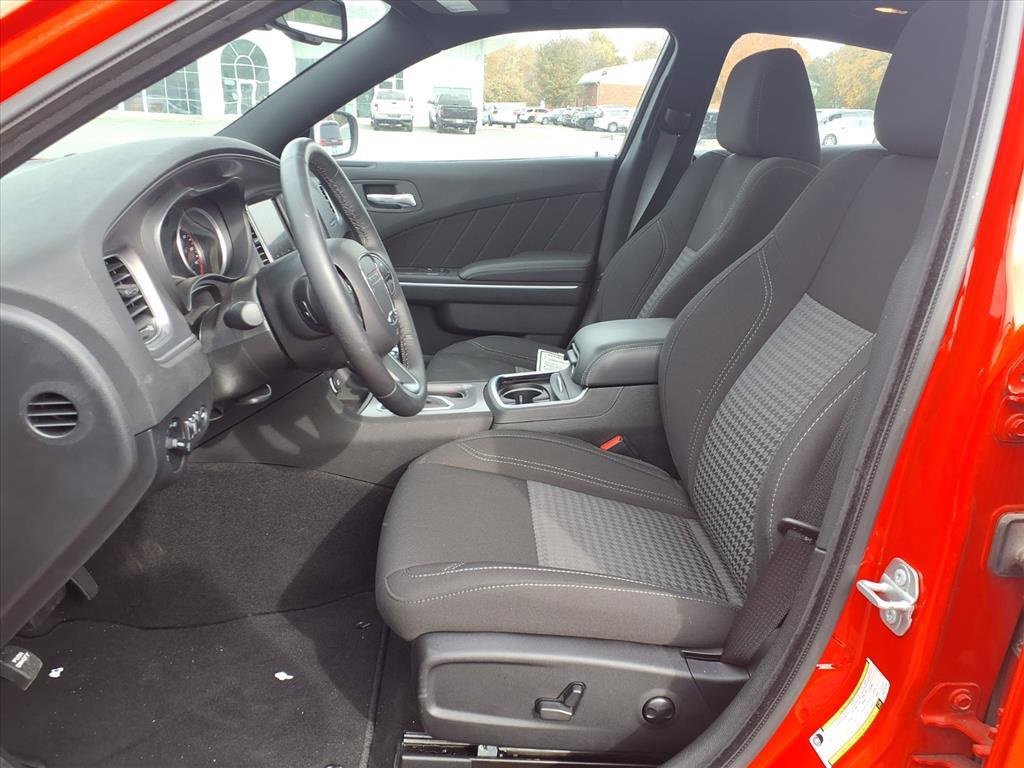 New 2023 Dodge Charger SXT w/ Cold Weather Package image 3