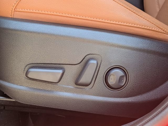 Used 2024 Kia Soul EX w/ Option Group 015 FWD image 19