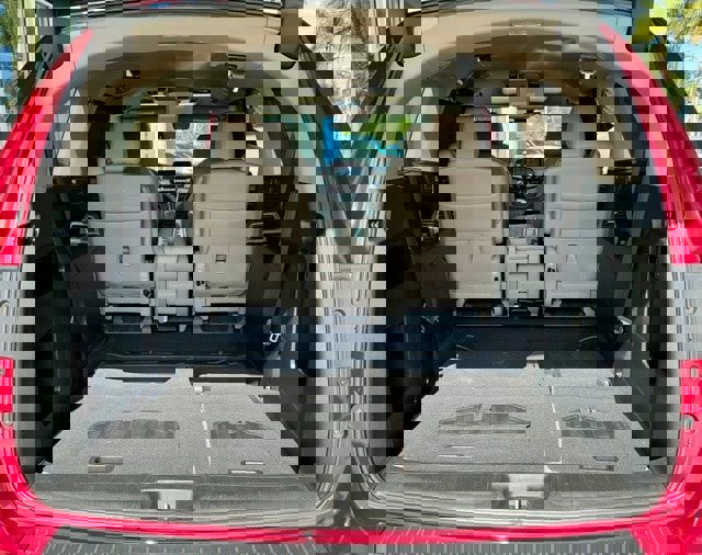 Certified 2022 Honda Odyssey Touring image 15