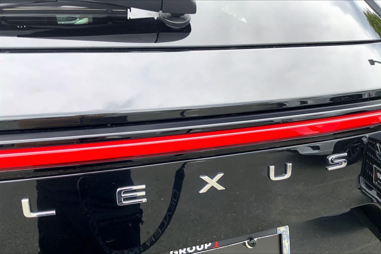 Certified 2024 Lexus NX 450h+ AWD w/ Vision Package image 31