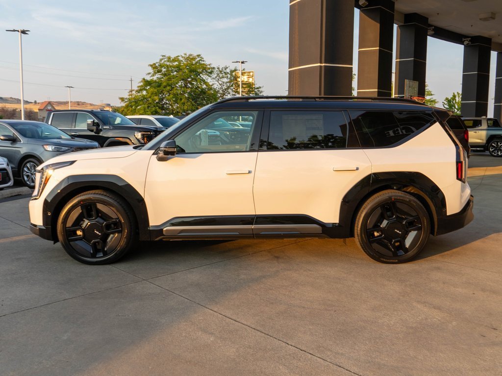 New 2026 Kia EV9 GT-Line image 4