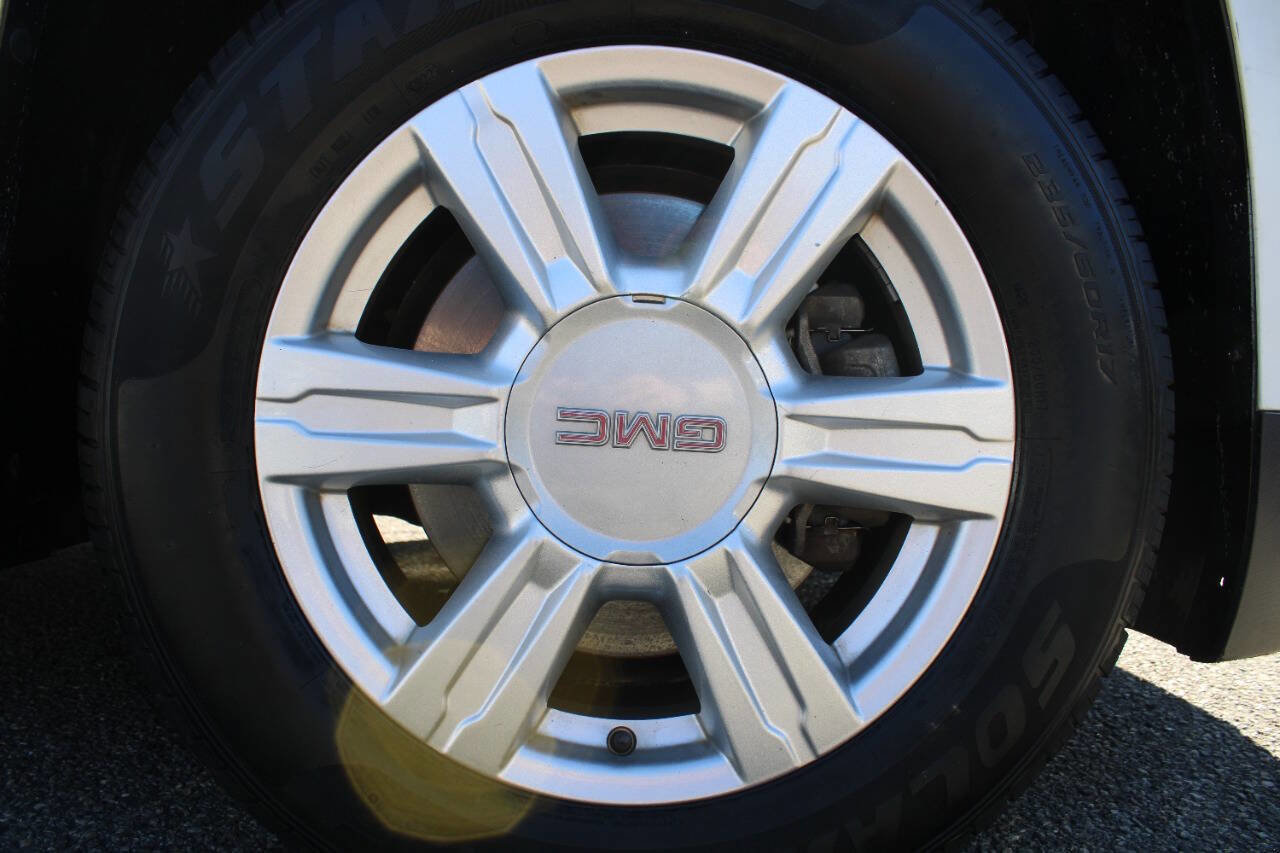 Used 2014 GMC Terrain SLT image 24