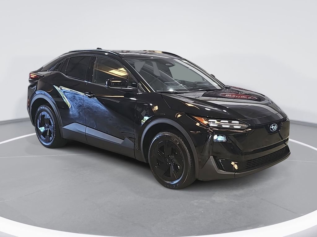 New 2026 Subaru Uncharted AWD image 3
