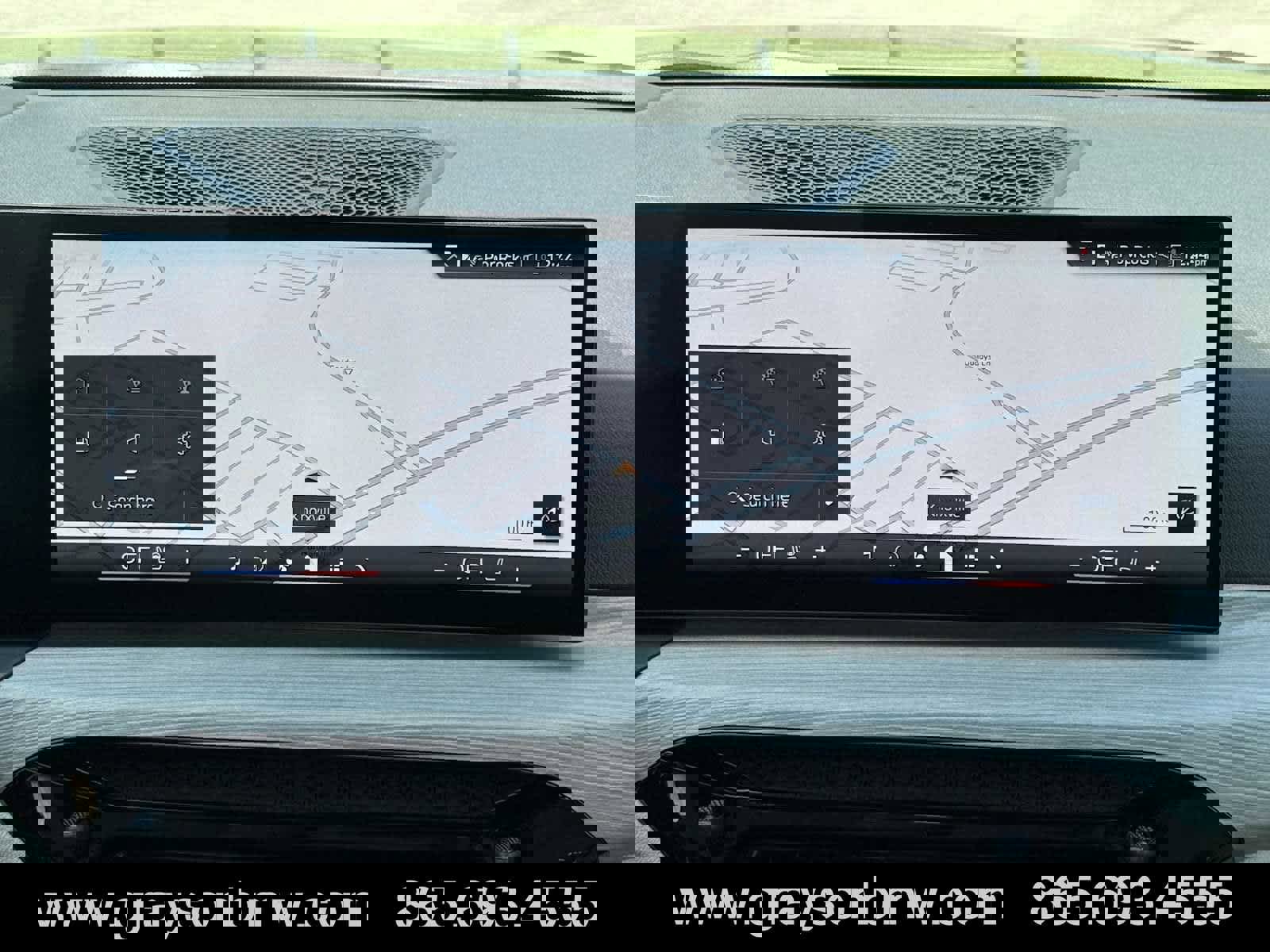 Used 2025 BMW 330i xDrive Sedan w/ Premium Package image 23