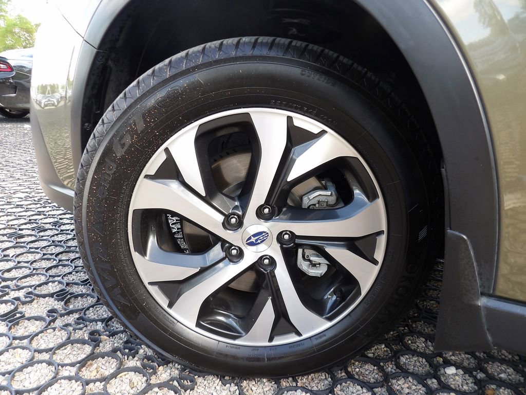 Used 2020 Subaru Outback Touring XT image 30