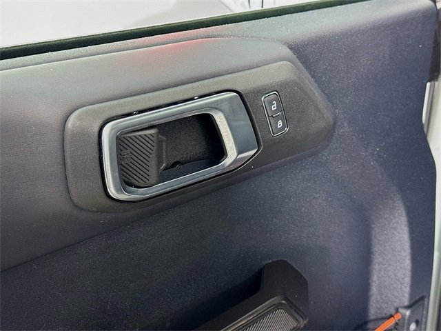 Used 2022 Ford Bronco Raptor image 19