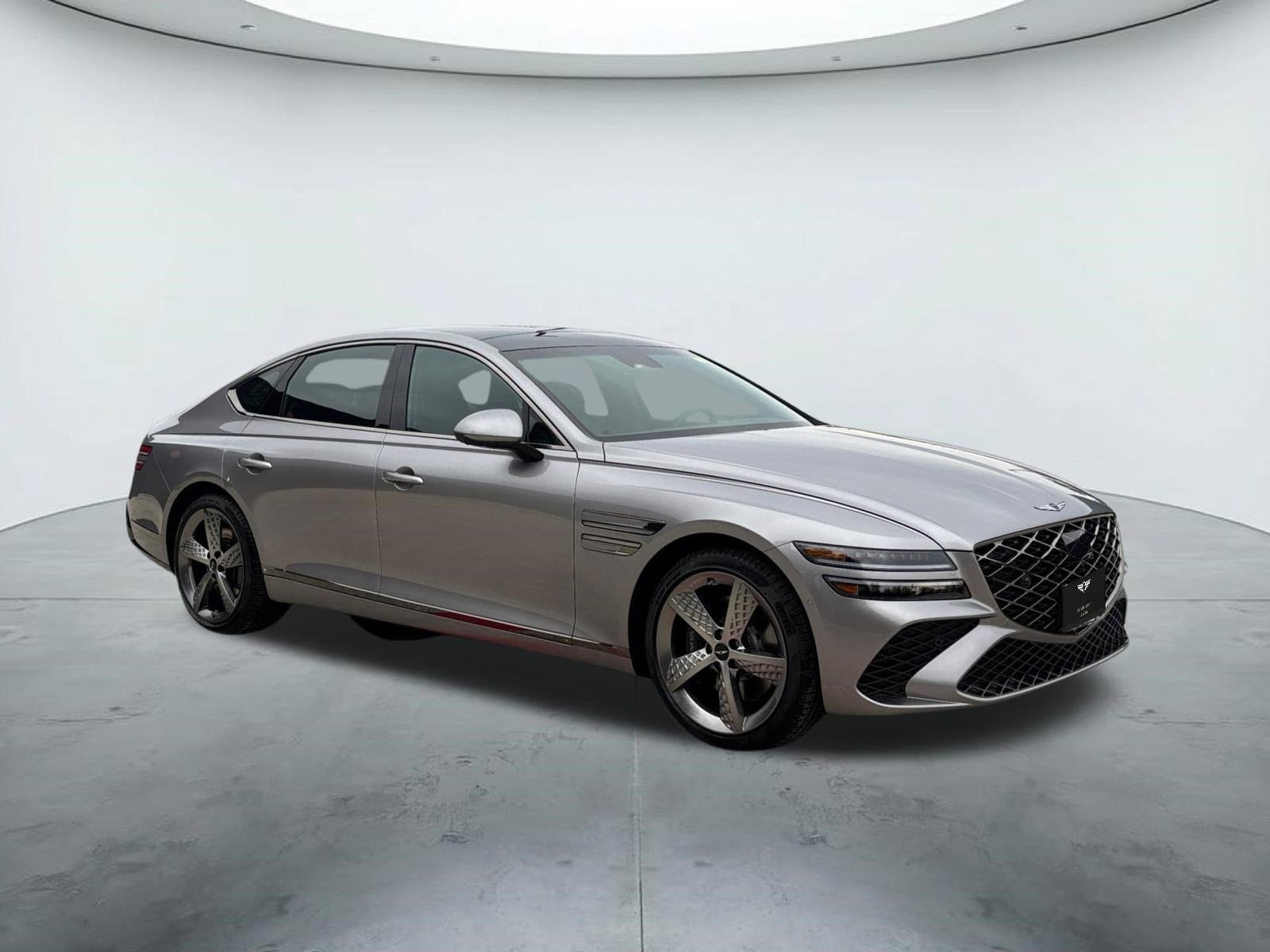 New 2026 Genesis G80 2.5T Sport Prestige AWD/4WD image 7