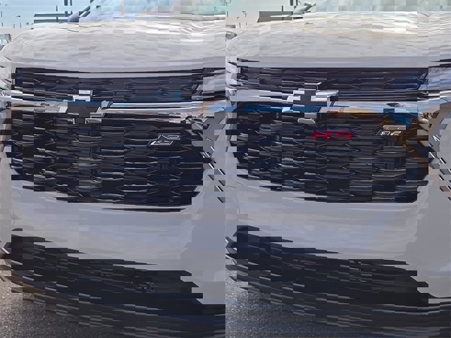 New 2026 Chevrolet Trax RS w/ Sunroof Package image 10