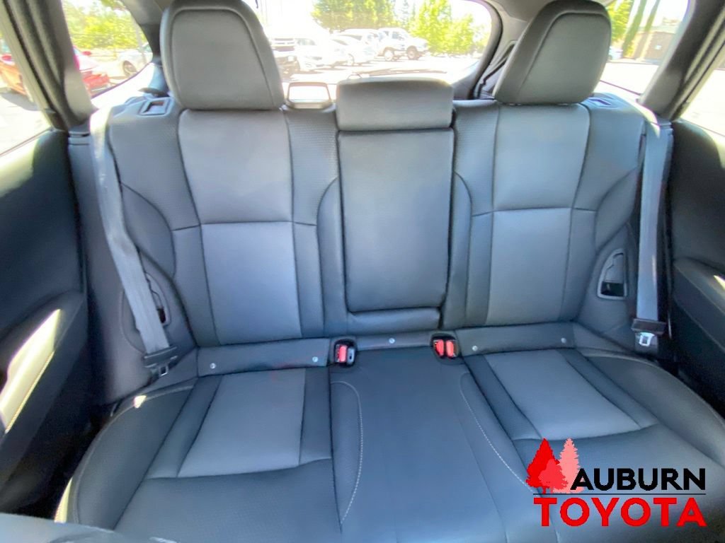 Used 2024 Subaru Outback Wilderness AWD/4WD image 23