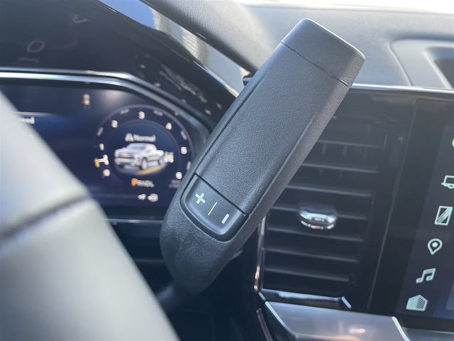 New 2026 Chevrolet Silverado 1500 LT AWD/4WD image 12