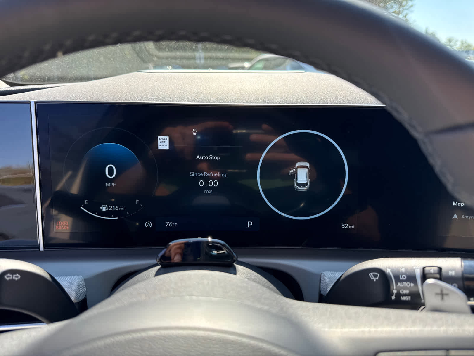 New 2025 Hyundai Tucson Limited image 18